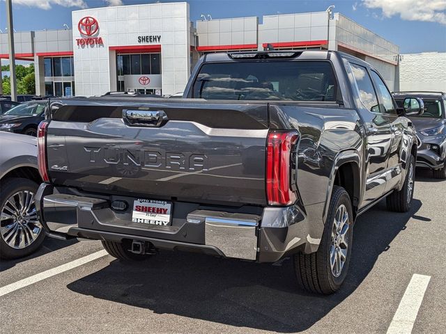 2024 Toyota Tundra 1794 Edition