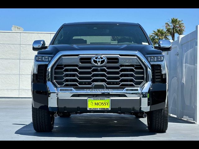 2024 Toyota Tundra 1794 Edition