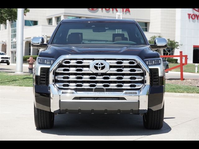 2024 Toyota Tundra 1794 Edition