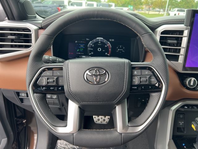 2024 Toyota Tundra 1794 Edition