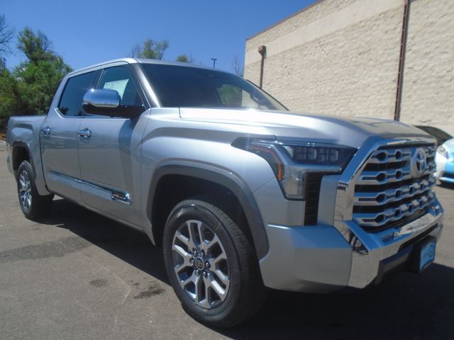 2024 Toyota Tundra 1794 Edition