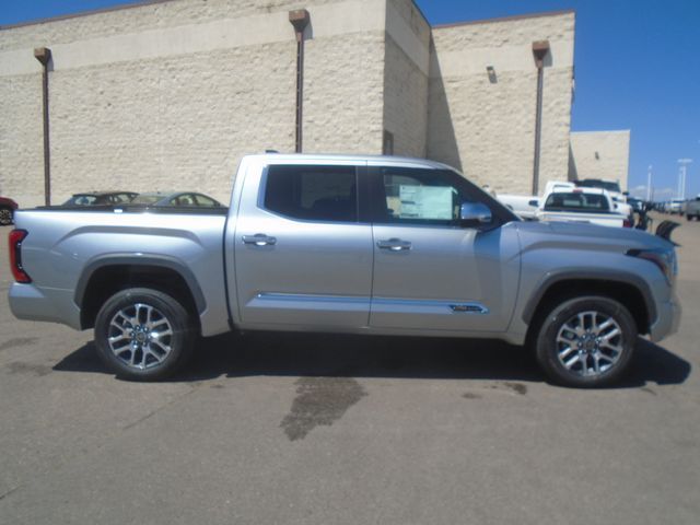 2024 Toyota Tundra 1794 Edition