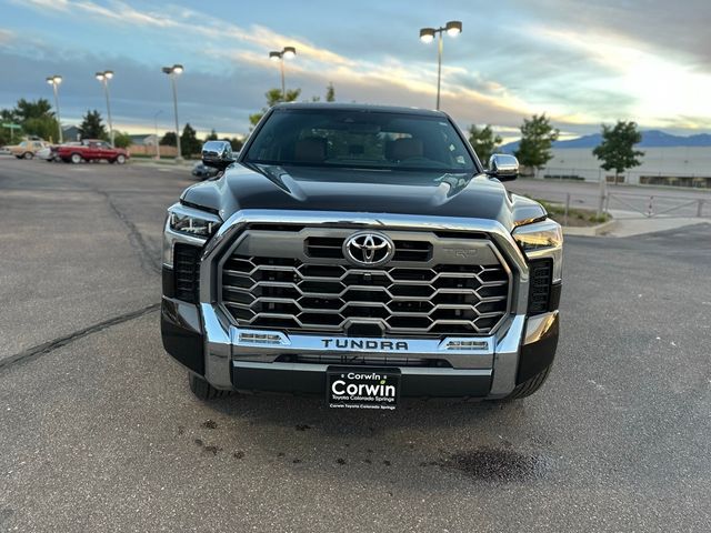 2024 Toyota Tundra 1794 Edition