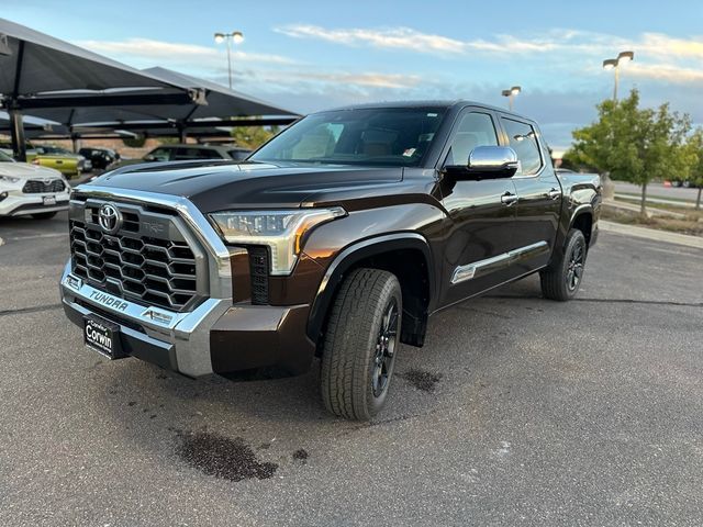 2024 Toyota Tundra 1794 Edition