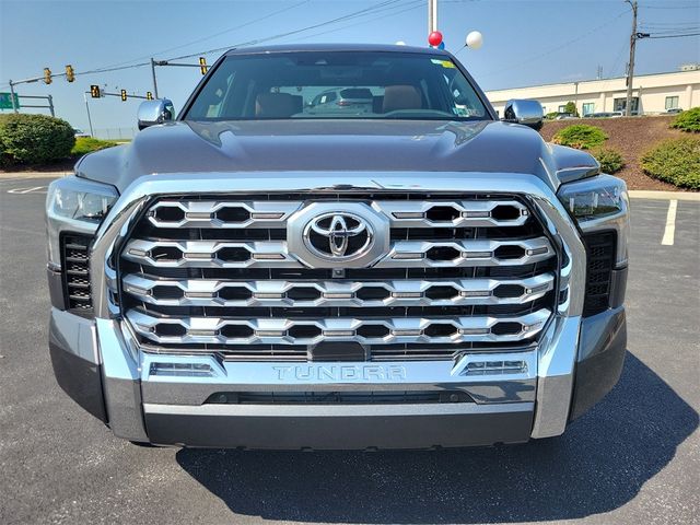 2024 Toyota Tundra 1794 Edition