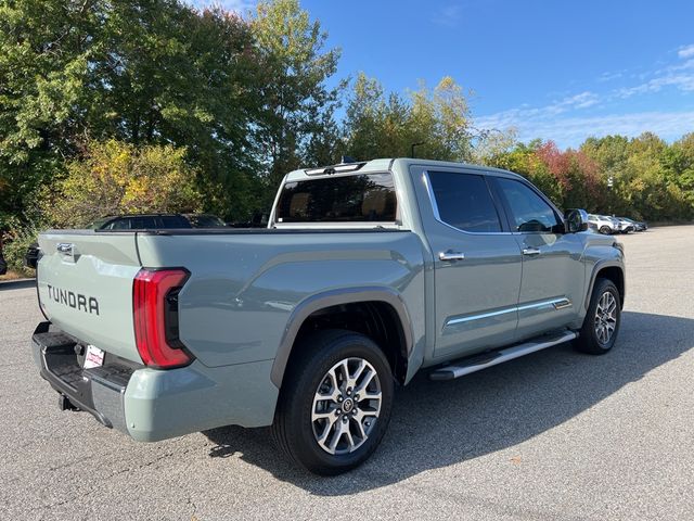 2024 Toyota Tundra 1794 Edition