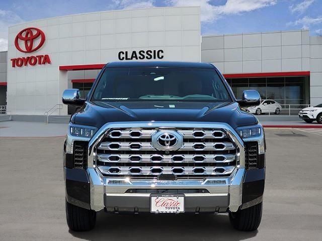 2024 Toyota Tundra 1794 Edition