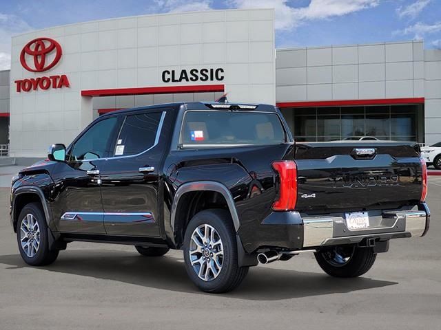 2024 Toyota Tundra 1794 Edition