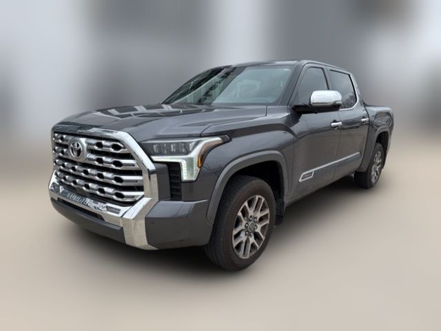 2024 Toyota Tundra 1794 Edition