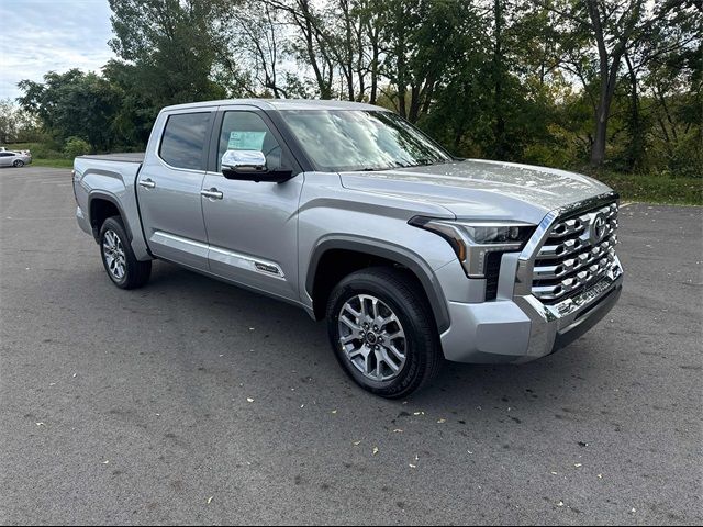 2024 Toyota Tundra 1794 Edition