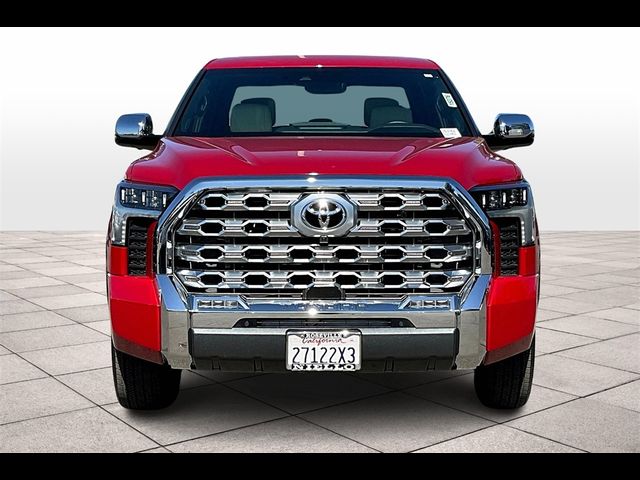 2024 Toyota Tundra 1794 Edition