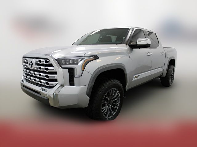 2024 Toyota Tundra 1794 Edition