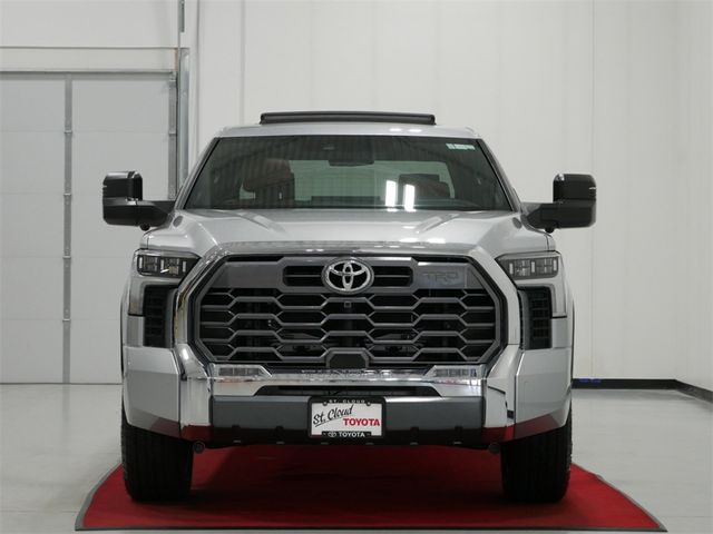 2024 Toyota Tundra 1794 Edition