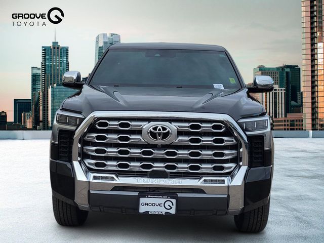 2024 Toyota Tundra 1794 Edition