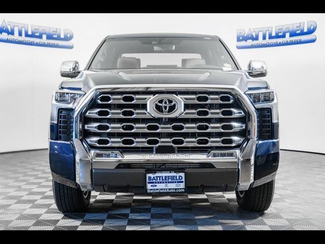 2024 Toyota Tundra 1794 Edition