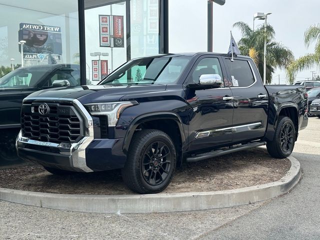 2024 Toyota Tundra 1794 Edition