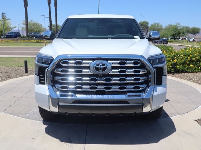 2024 Toyota Tundra 1794 Edition