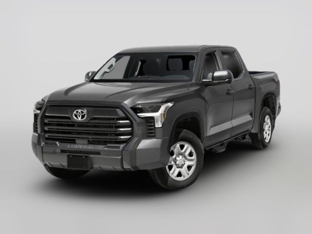 2024 Toyota Tundra 1794 Edition