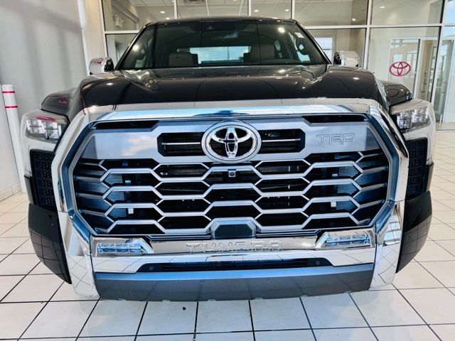 2024 Toyota Tundra 1794 Edition