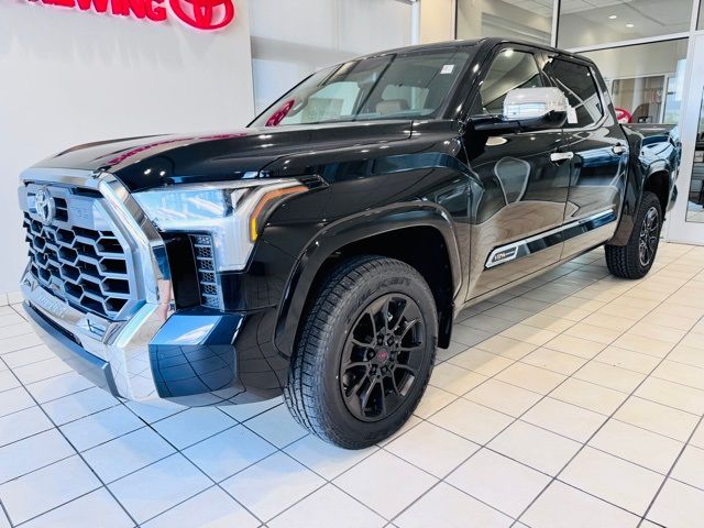 2024 Toyota Tundra 1794 Edition