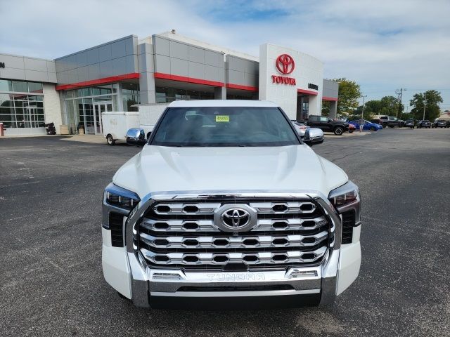 2024 Toyota Tundra 1794 Edition