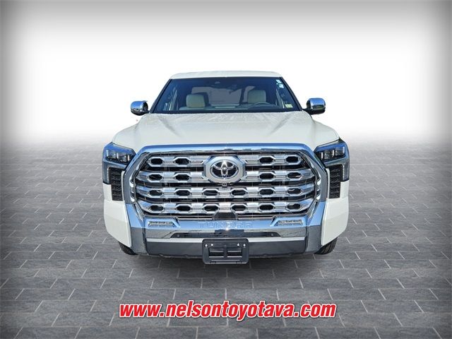 2024 Toyota Tundra 1794 Edition