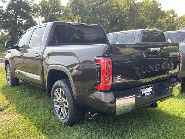 2024 Toyota Tundra 1794 Edition