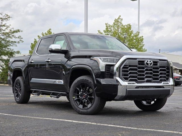 2024 Toyota Tundra 1794 Edition