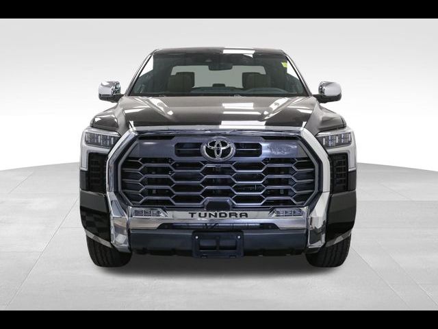 2024 Toyota Tundra 1794 Edition