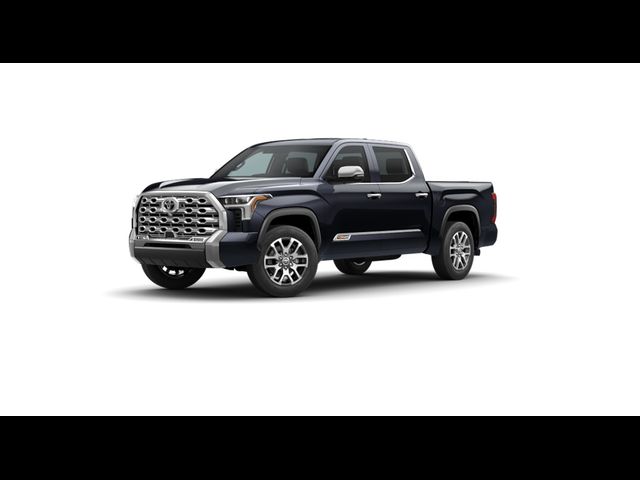 2024 Toyota Tundra 1794 Edition