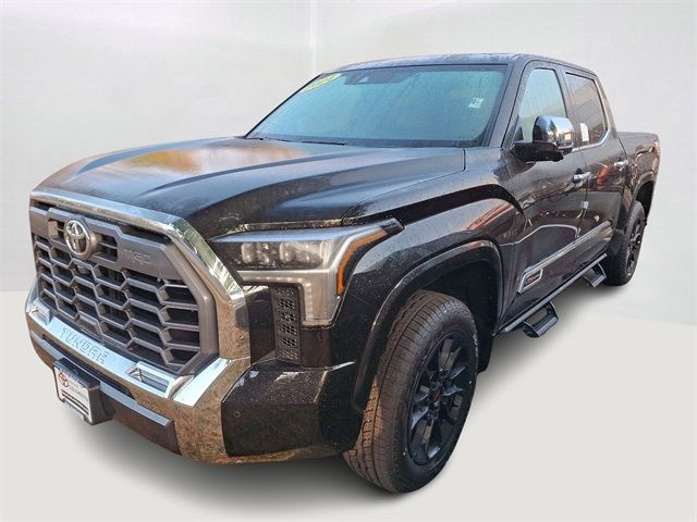 2024 Toyota Tundra 1794 Edition