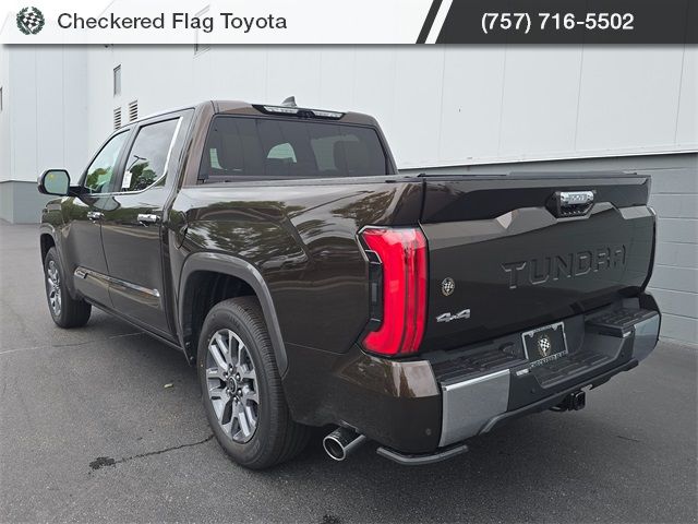 2024 Toyota Tundra 1794 Edition