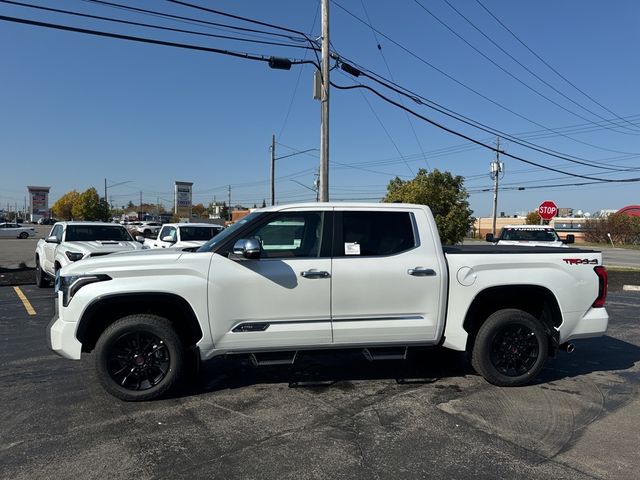 2024 Toyota Tundra 1794 Edition