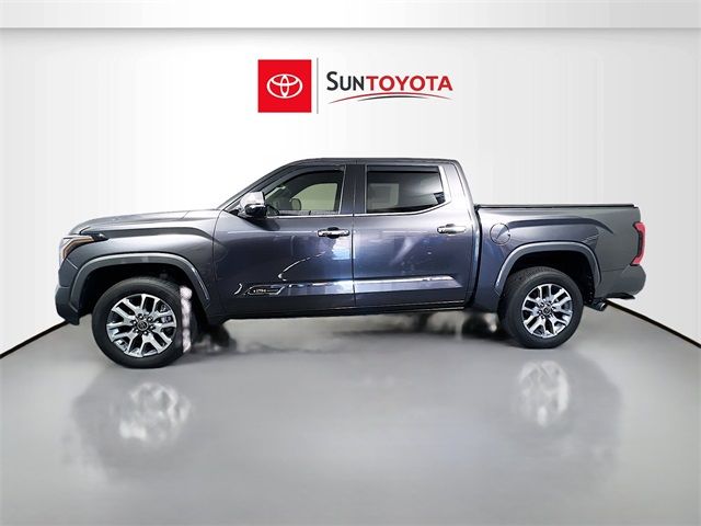 2024 Toyota Tundra 1794 Edition