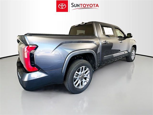 2024 Toyota Tundra 1794 Edition