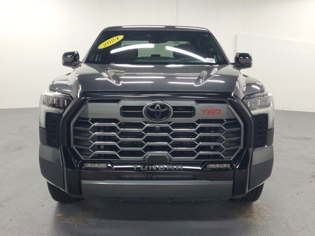 2024 Toyota Tundra 1794 Edition