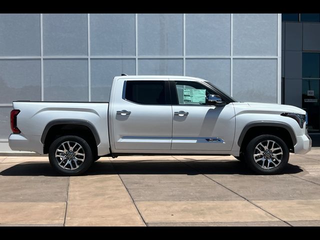 2024 Toyota Tundra 1794 Edition