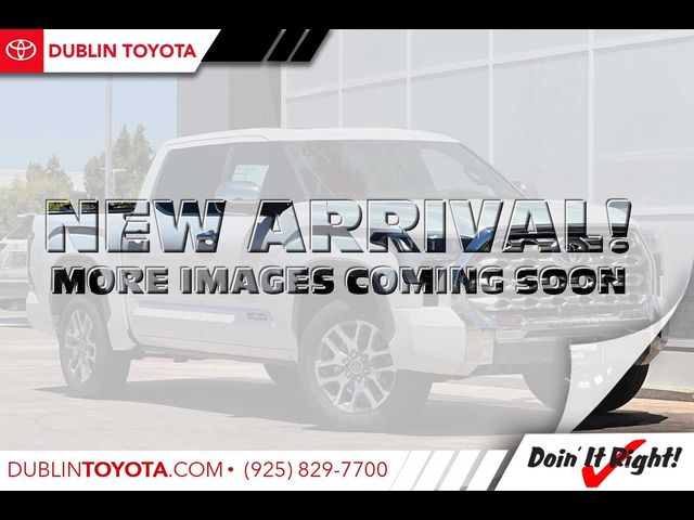 2024 Toyota Tundra 1794 Edition