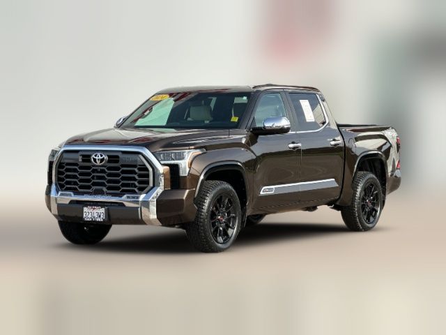 2024 Toyota Tundra 1794 Edition