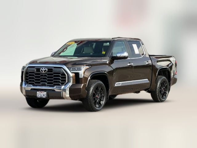 2024 Toyota Tundra 1794 Edition