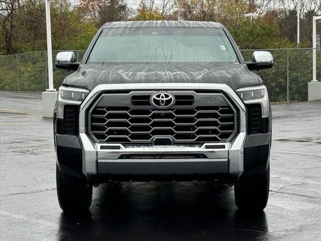 2024 Toyota Tundra 1794 Edition