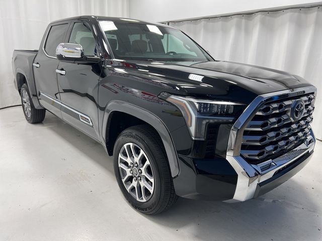 2024 Toyota Tundra 1794 Edition