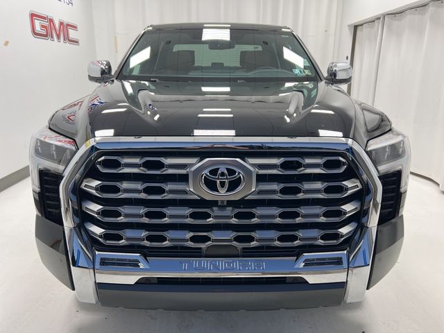 2024 Toyota Tundra 1794 Edition