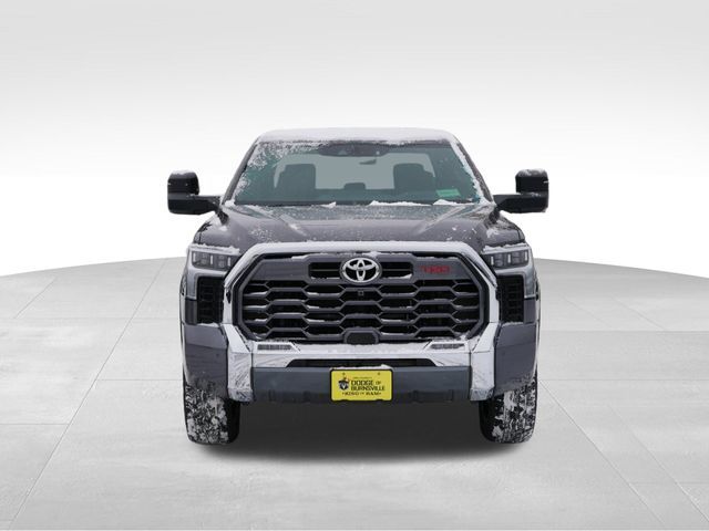 2024 Toyota Tundra 1794 Edition