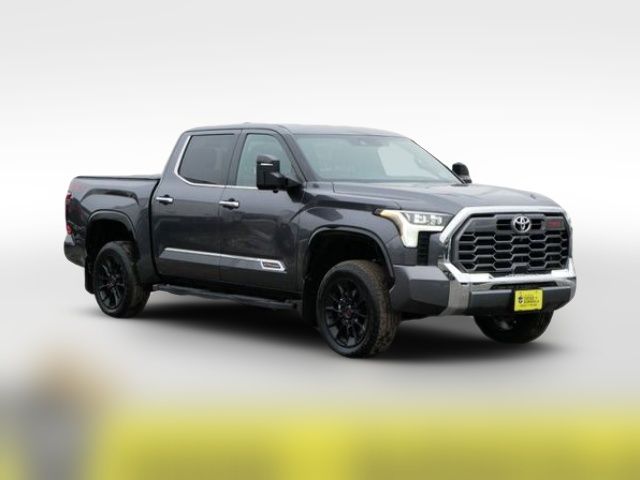 2024 Toyota Tundra 1794 Edition