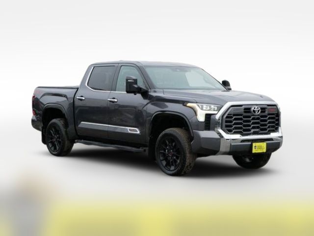 2024 Toyota Tundra 1794 Edition