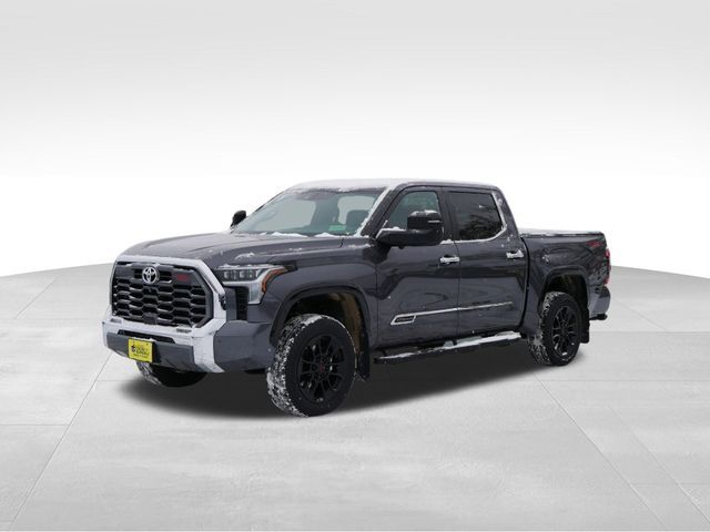 2024 Toyota Tundra 1794 Edition