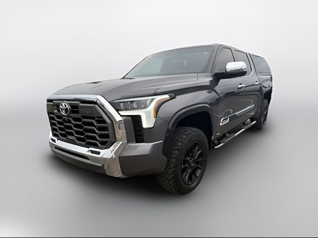 2024 Toyota Tundra 1794 Edition