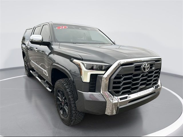 2024 Toyota Tundra 1794 Edition