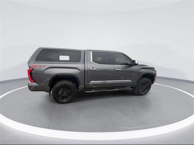 2024 Toyota Tundra 1794 Edition